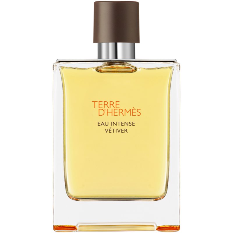 Hermès Terre D’Hermès Eau Intense Vétiver Eau De Parfum Per Uomo 200 Ml