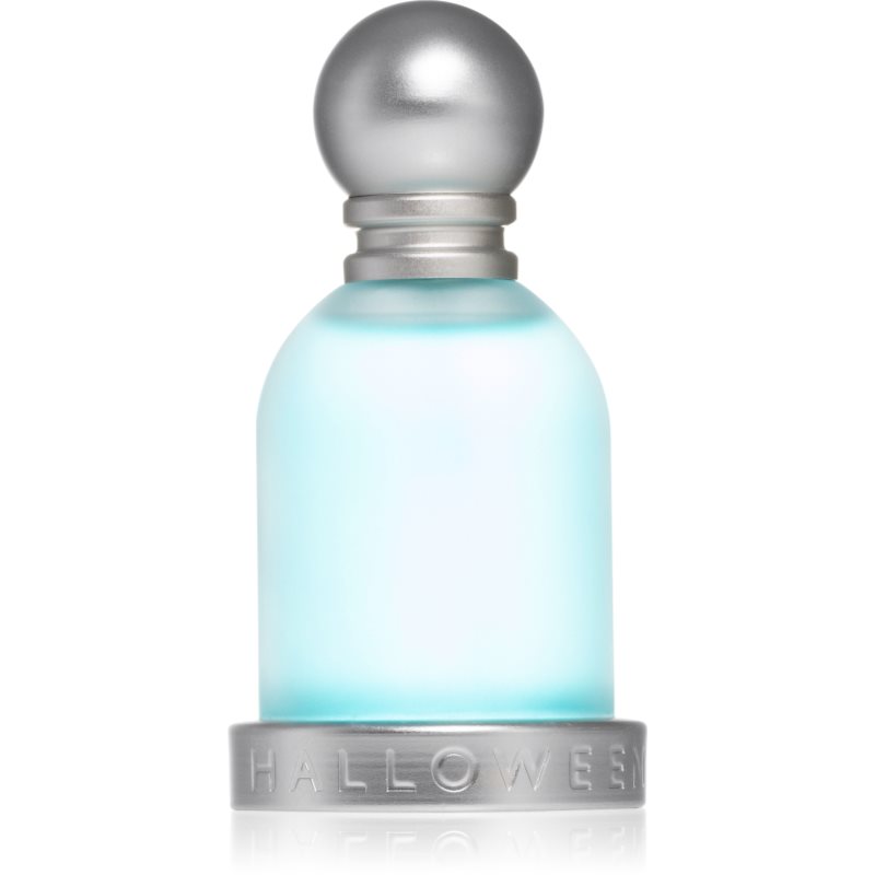 Halloween Blue Drop Eau De Toilette Da Donna 30 Ml
