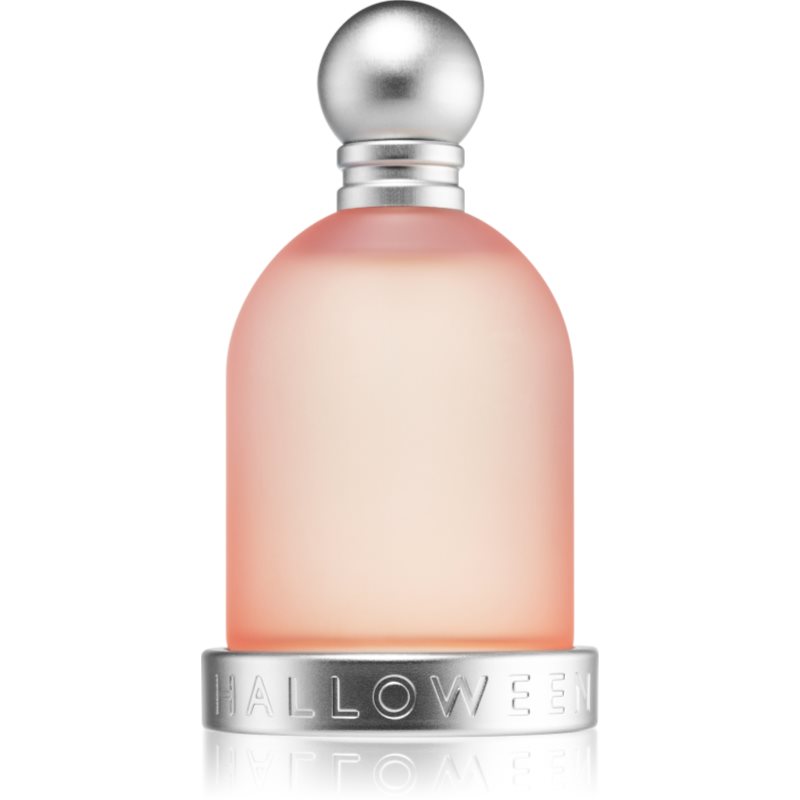Halloween Magic Eau De Toilette Da Donna 100 Ml