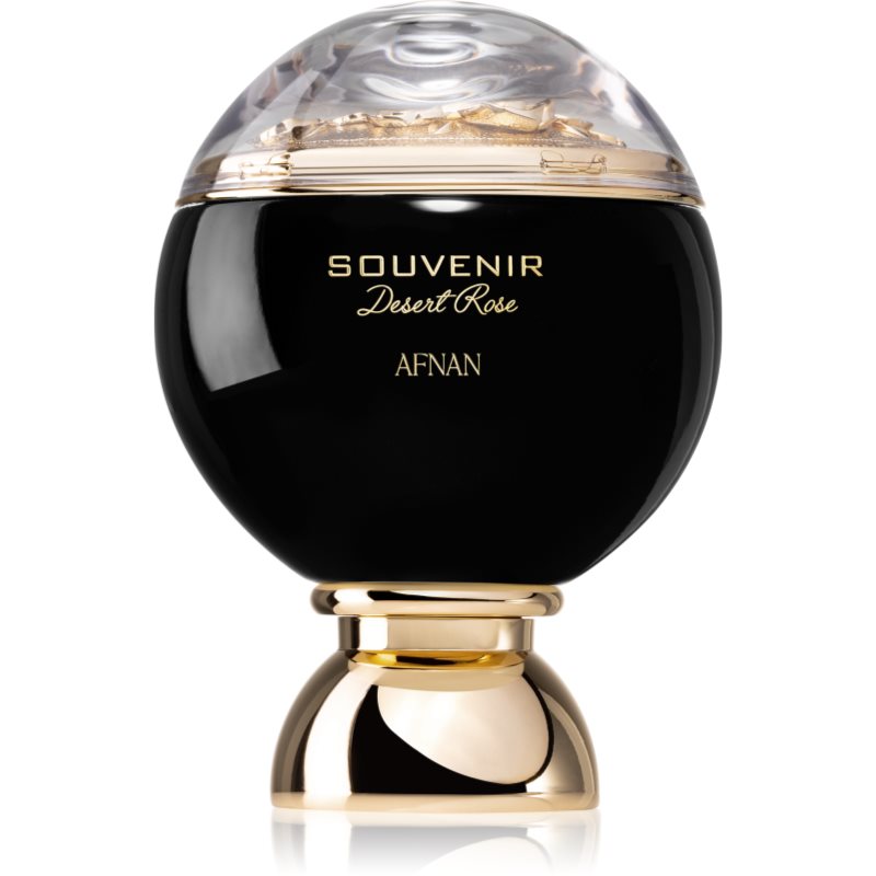 Afnan Souvenir Desert Rose Eau De Parfum Unisex 100 Ml