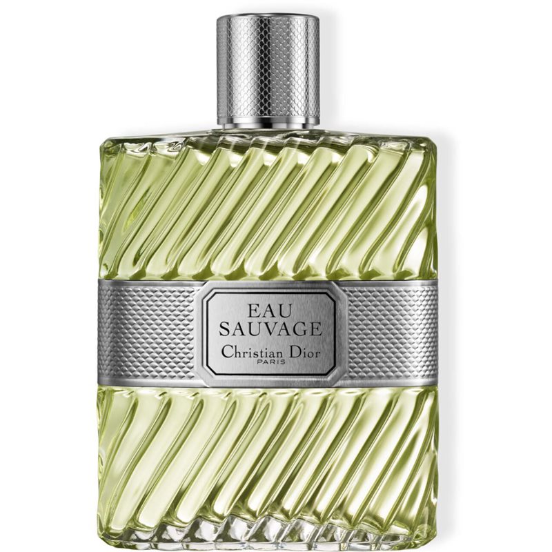 Dior Eau Sauvage Eau De Toilette Per Uomo 200 Ml