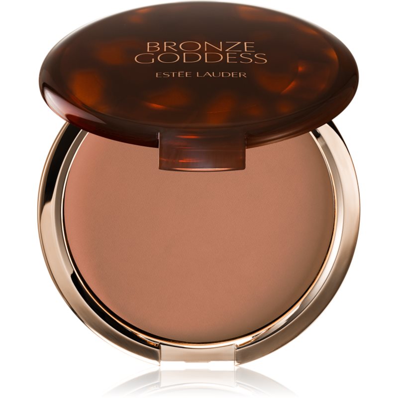 Estée Lauder Bronze Goddess Bronzer Effetto Cipria Colore Medium 21 G