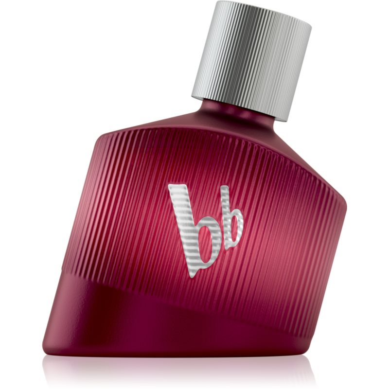 Bruno Banani Loyal Man Eau De Parfum Per Uomo 50 Ml