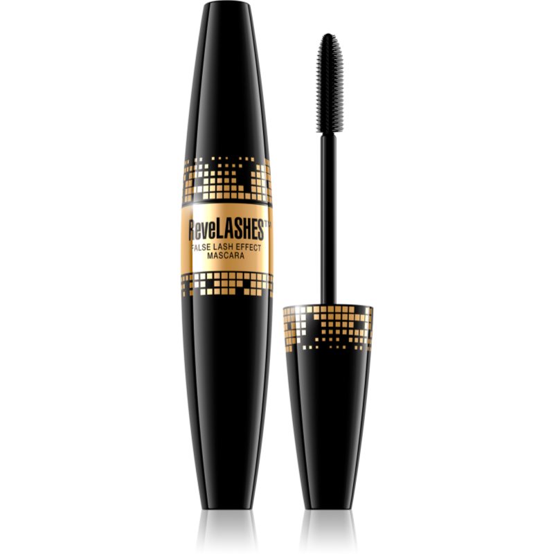 Eveline Cosmetics Revelashes Mascara Effetto Ciglia Finte 10 Ml