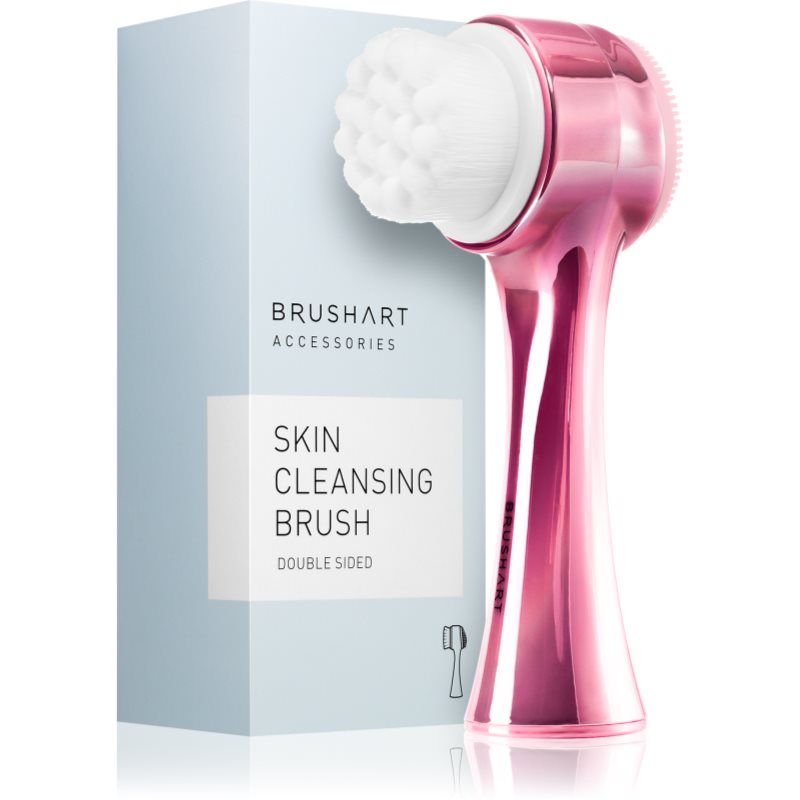 Brushart Accessories Skin Cleansing Brush Spazzola Detergente Viso
