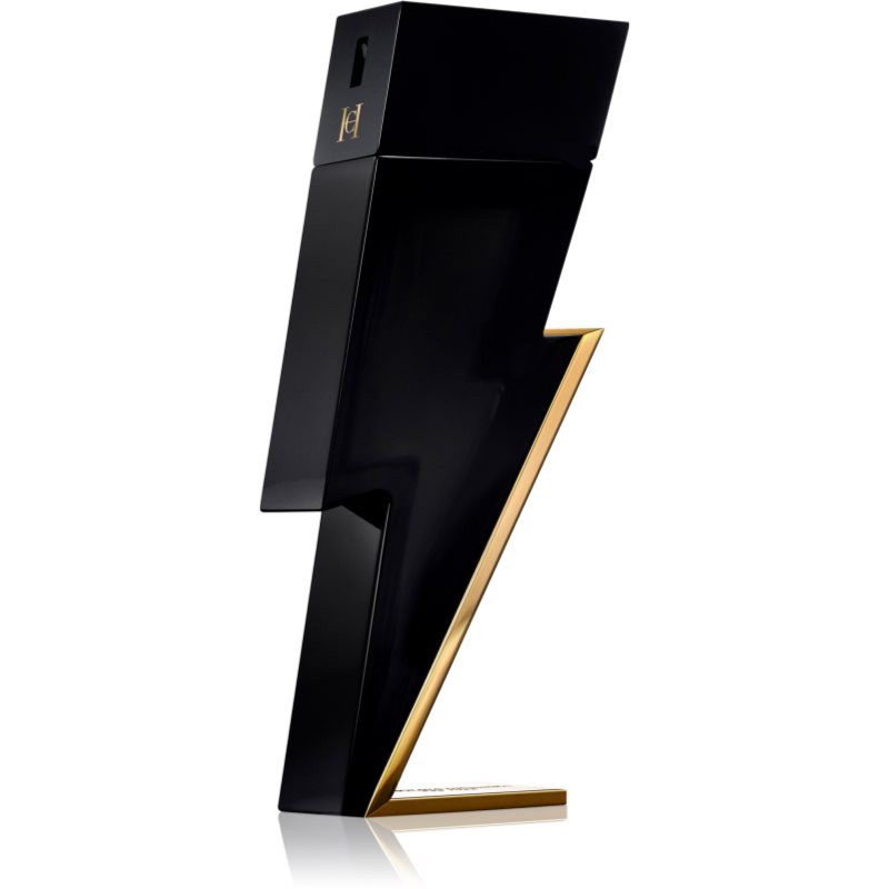 Carolina Herrera Bad Boy Eau De Toilette Per Uomo 50 Ml
