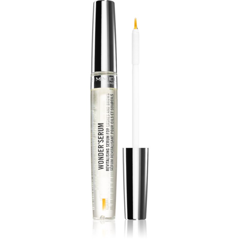 Rimmel Wonder'Care Siero Della Crescita Per Ciglia E Sopracciglia 11 Ml