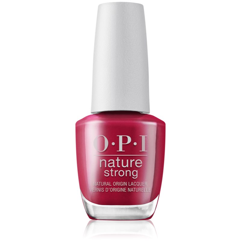 Opi Nature Strong Smalto Per Unghie A Bloom With A View 15 Ml