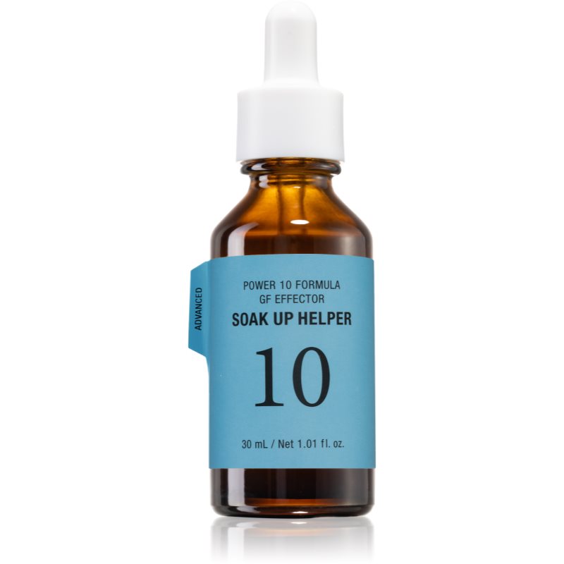 It´S Skin Power 10 Formula Gf Effector Siero Ultra Idratante Viso 30 Ml