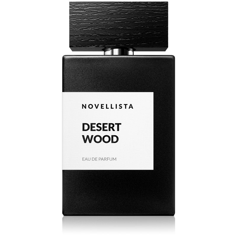 Novellista Desert Wood Eau De Parfum Edizione Limitata Unisex 75 Ml
