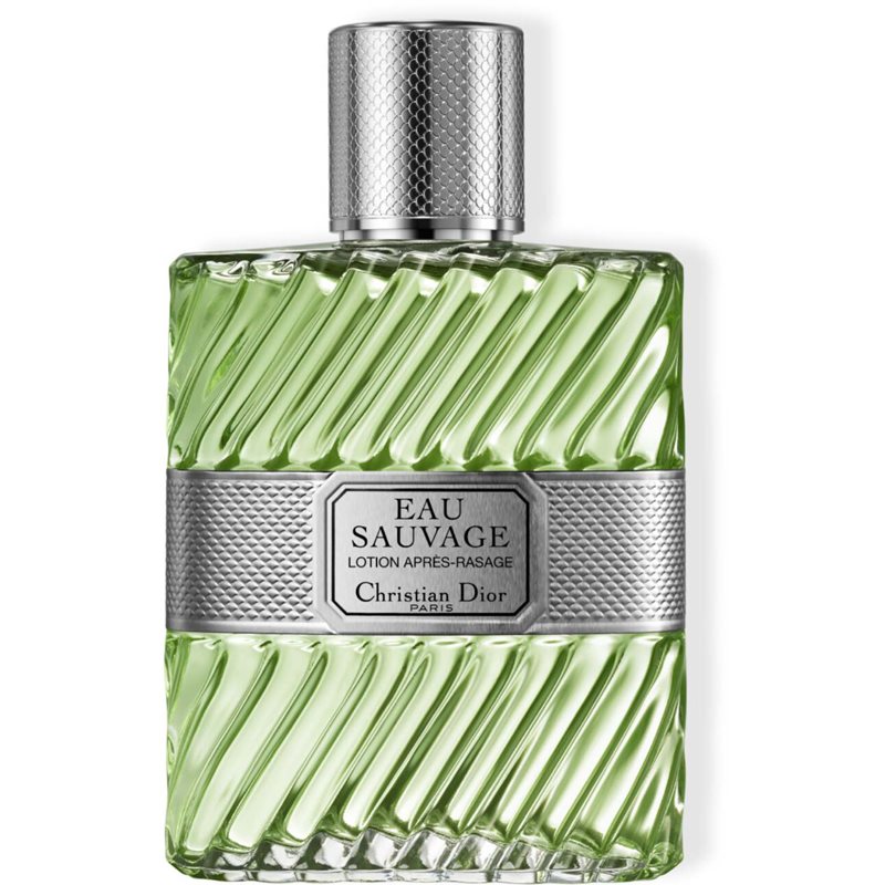 Dior Eau Sauvage Lozione After-Shave Per Uomo 100 Ml
