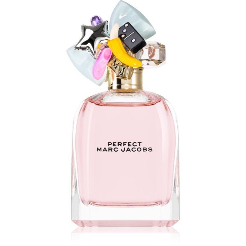 Marc Jacobs Perfect Eau De Parfum Da Donna 100 Ml