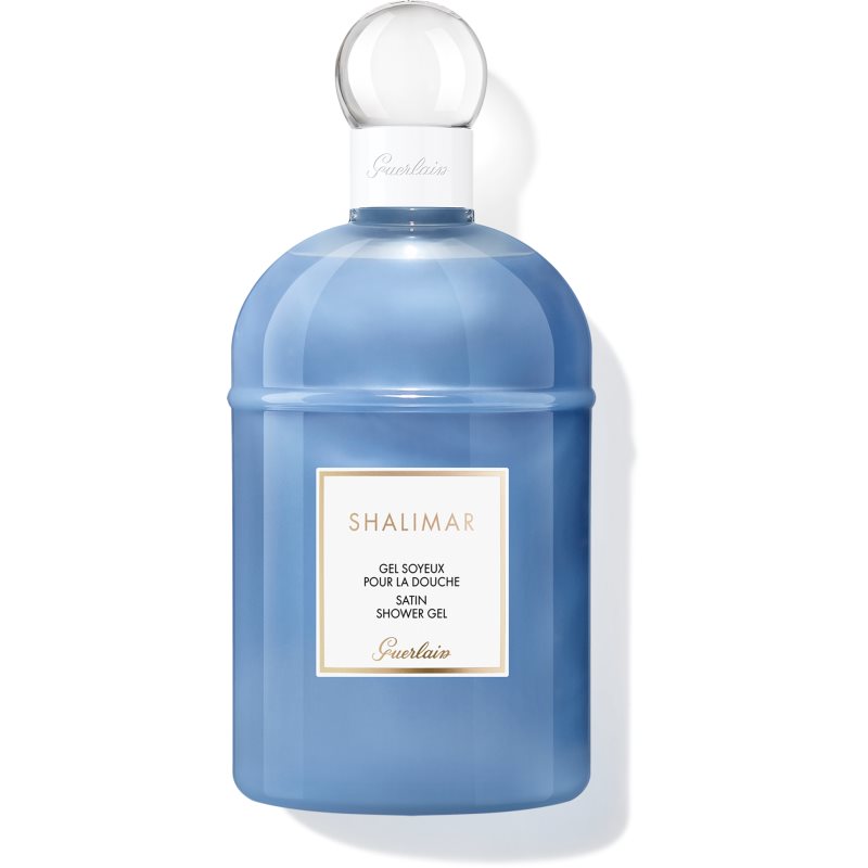 Guerlain Shalimar Gel Doccia Da Donna 200 Ml