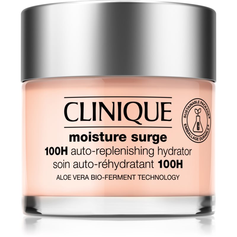 Clinique Moisture Surge™ 100H Auto-Replenishing Hydrator Crema-Gel Idratante 75 Ml