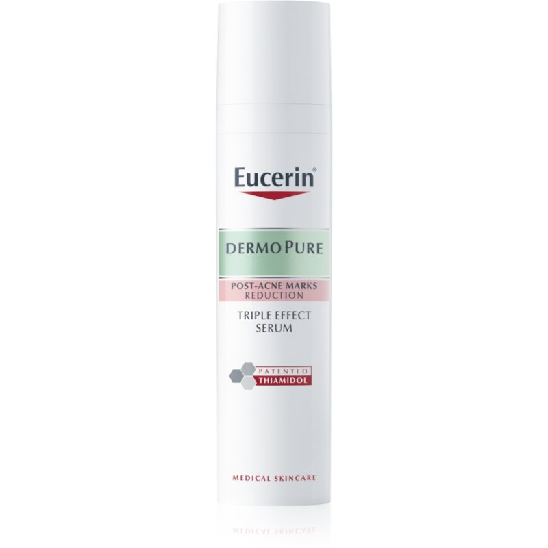 Eucerin Dermopure Siero Effetto Triplo 40 Ml