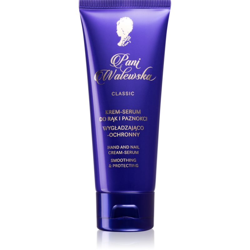 Pani Walewska Classic Crema Per Mani E Unghie Da Donna 75 Ml