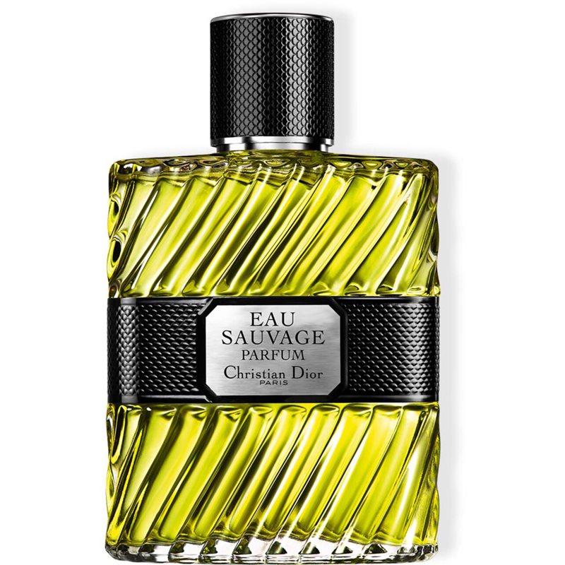 Dior Eau Sauvage Parfum Profumo Per Uomo 100 Ml