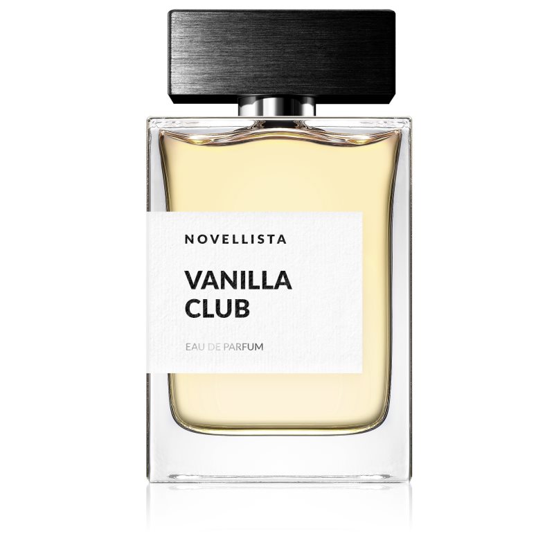 Novellista Vanilla Club Eau De Parfum Unisex 75 Ml