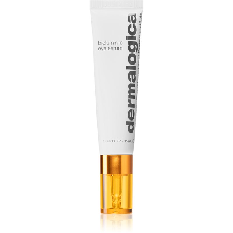 Dermalogica Biolumin-C Siero Occhi Illuminante Per Rinforzare 15 Ml