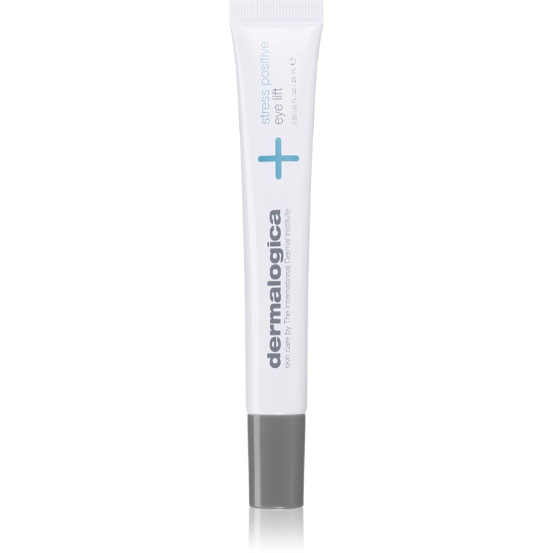 Dermalogica Stress Positive Eye Lift Trattamento Occhi Contro Rughe, Gonfiore E Occhiaie 25 Ml