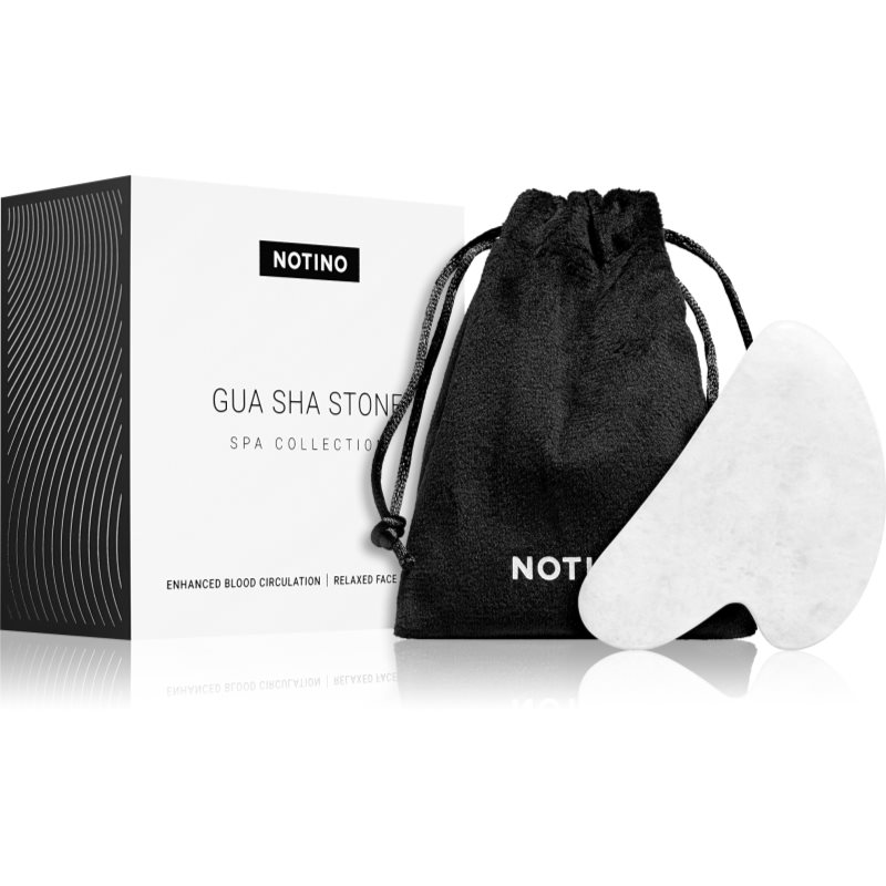 Notino Spa Collection Gua Sha Attrezzi Per I Massaggi Per Il Viso