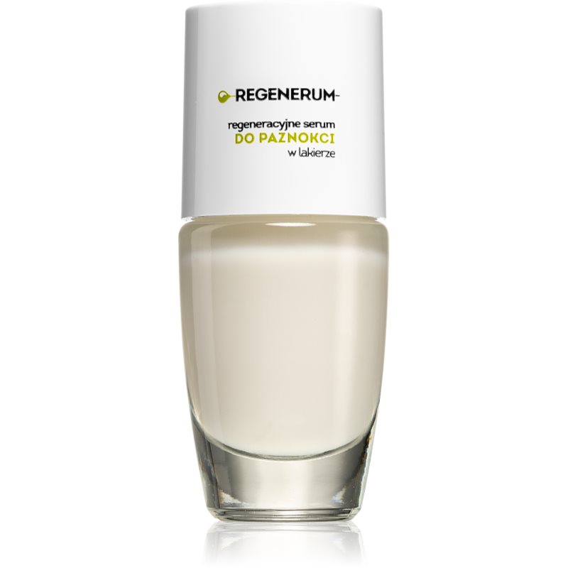 Regenerum Nail Care Siero Rigenerante Per Le Unghie 8 Ml