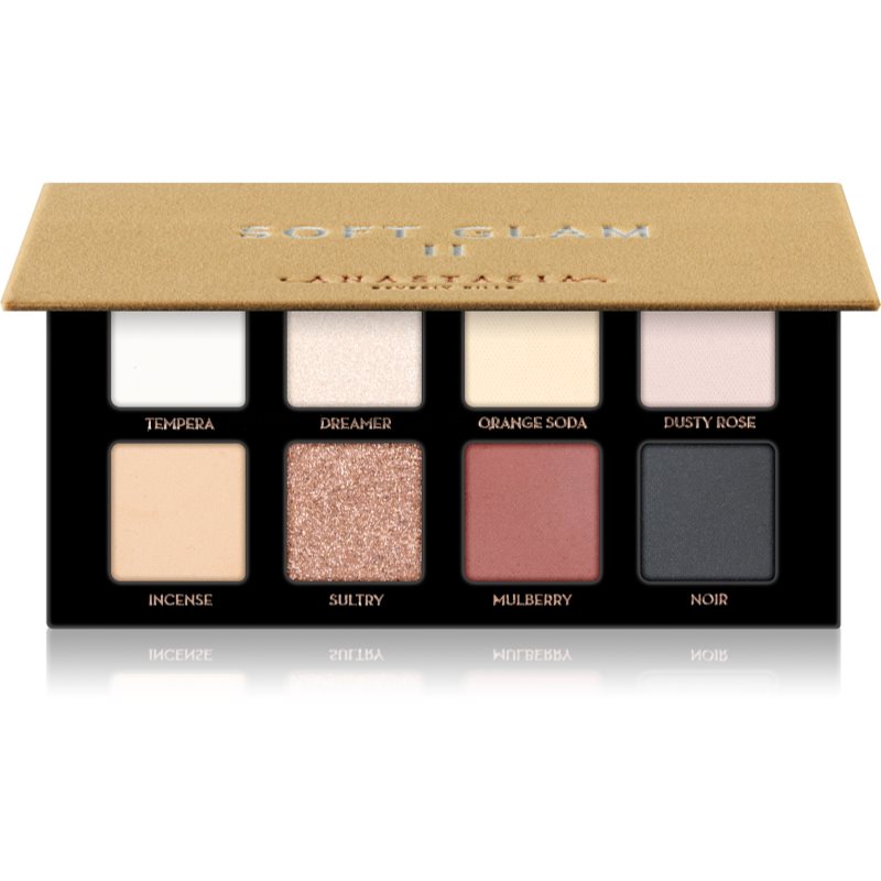 Anastasia Beverly Hills Palette Soft Glam Mini Palette Di Ombretti 6,4 G