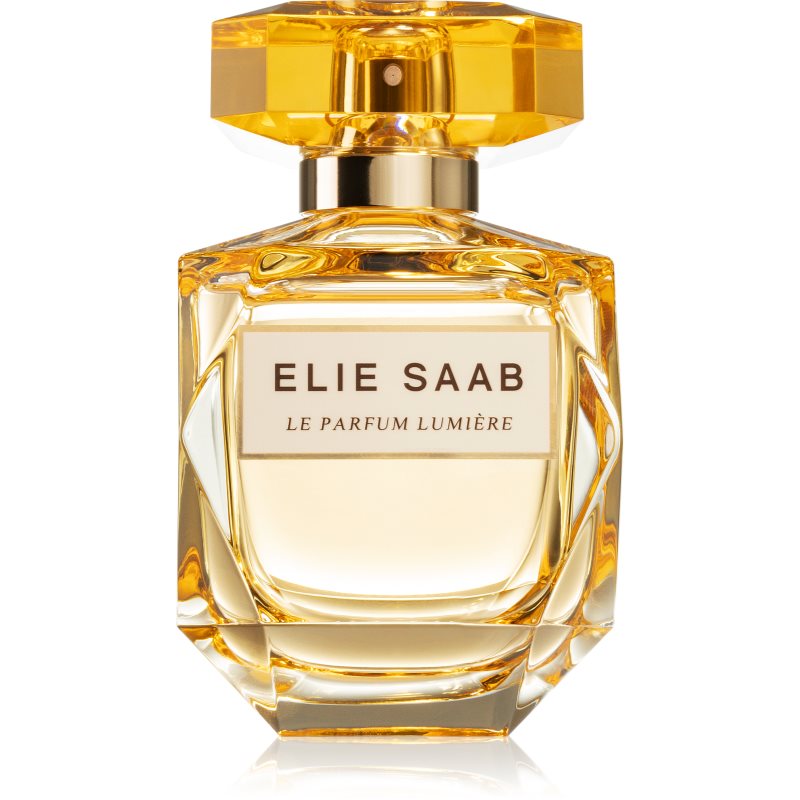 Elie Saab Le Parfum Lumière Eau De Parfum Da Donna 90 Ml
