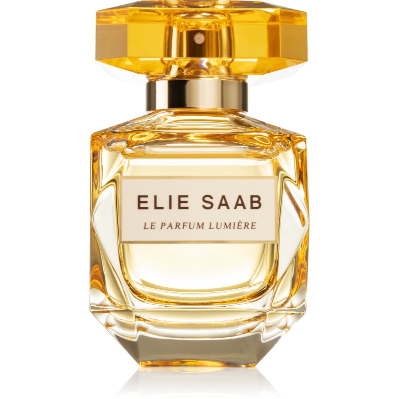 Elie Saab Le Parfum Lumière Eau De Parfum Da Donna 50 Ml