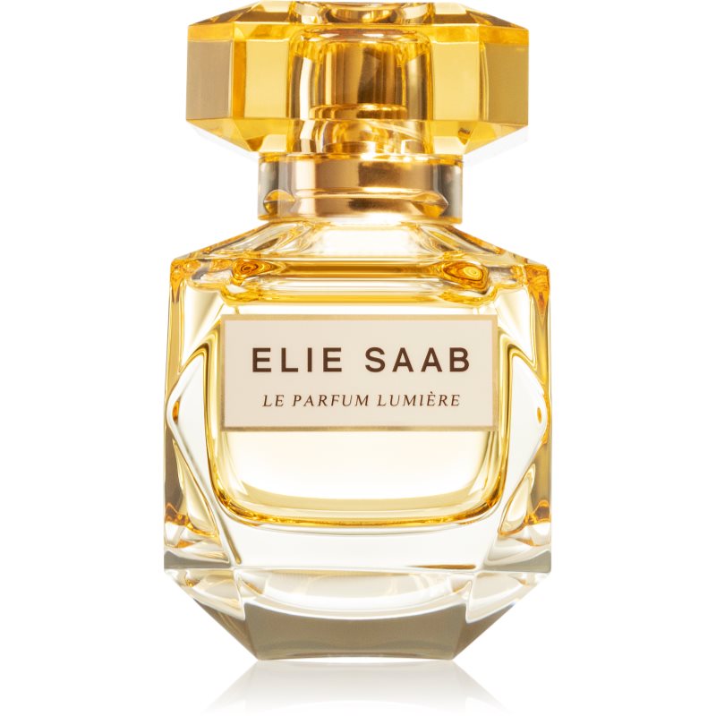Elie Saab Le Parfum Lumière Eau De Parfum Da Donna 30 Ml