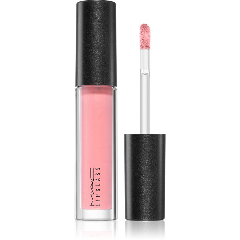 Mac Cosmetics Lipglass Lucidalabbra Colore Dreamy 3,1 Ml