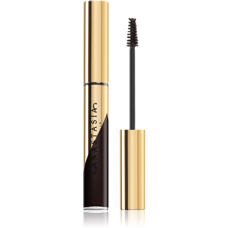 Anastasia Beverly Hills Dipbrow Gel Gel Per Le Sopracciglia Colore Ebony 4,4 G