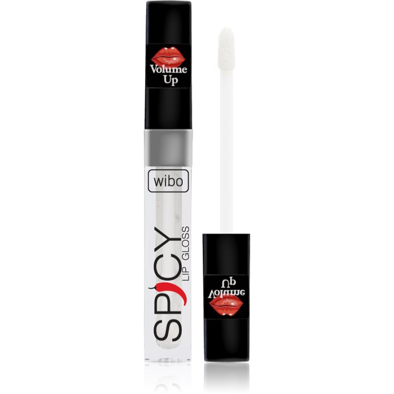 Wibo Lip Gloss Spicy Lucidalabbra Volumizzante 21 3 Ml