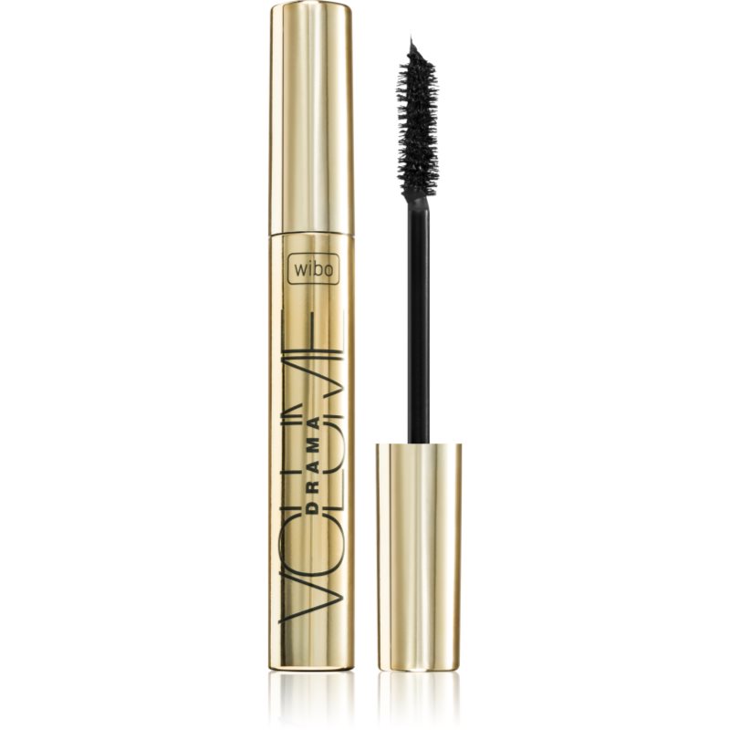 Wibo Volume Drama Mascara Extra Volume