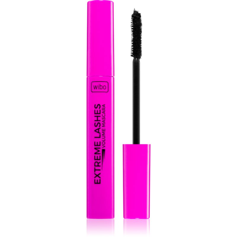 Wibo Extreme Lashes Volume Mascara Allungante Per Ciglia Piene