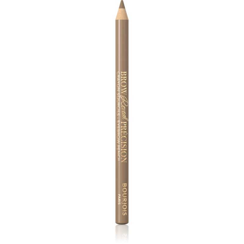 Bourjois Brow Reveal Matita Per Sopracciglia Con Spazzolino Colore 001 Blond 1,4 G