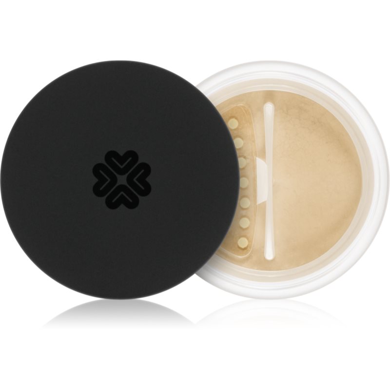 Lily Lolo Mineral Concealer Correttore Peepo 4 G