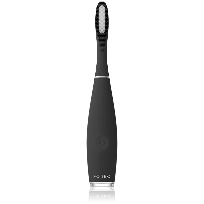 Foreo Issa™ 3 Spazzolino Da Denti Sonico In Silicone Black