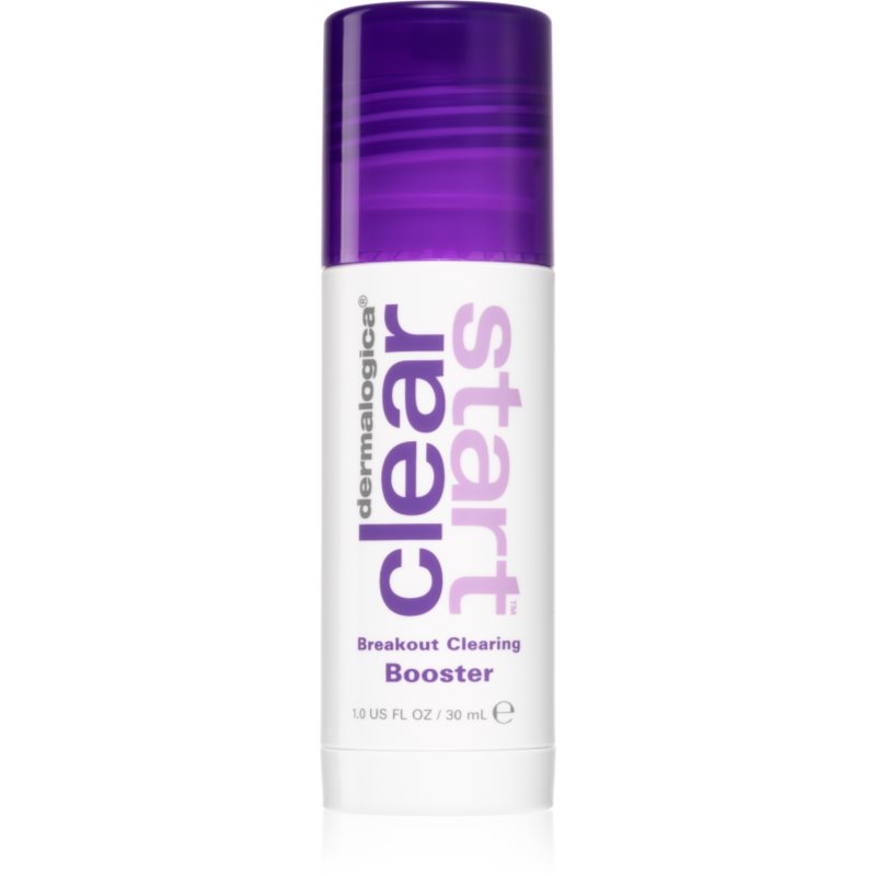 Dermalogica Clear Start Breakout Clearing Siero Viso Per Pelli Problematiche, Acne 30 Ml
