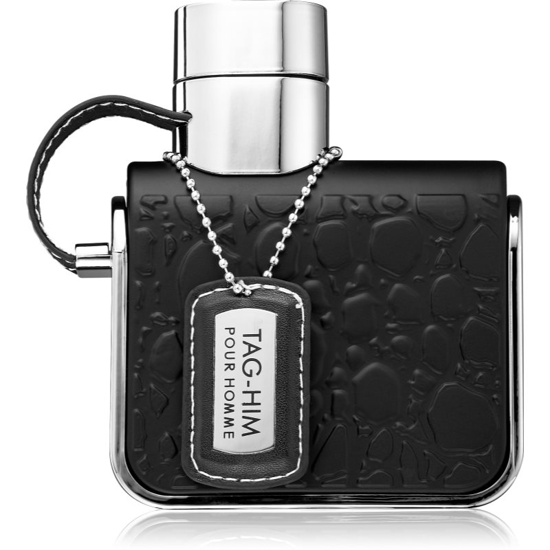 Armaf Tag Him Eau De Parfum Per Uomo 100 Ml