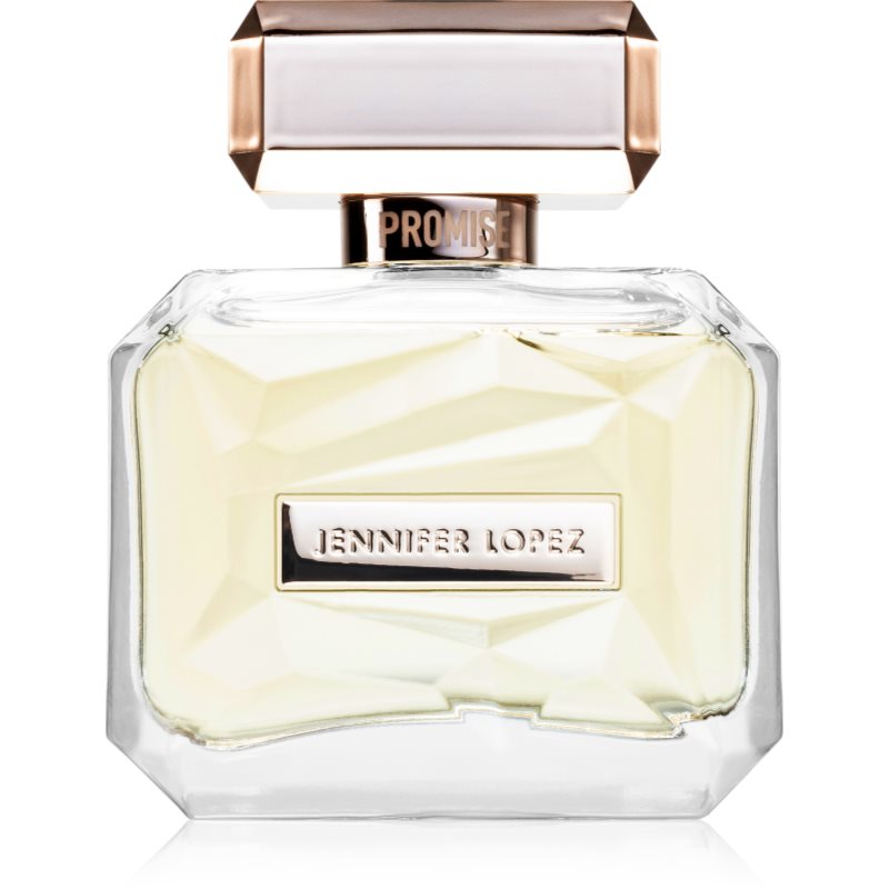 Jennifer Lopez Promise Eau De Parfum Da Donna 50 Ml
