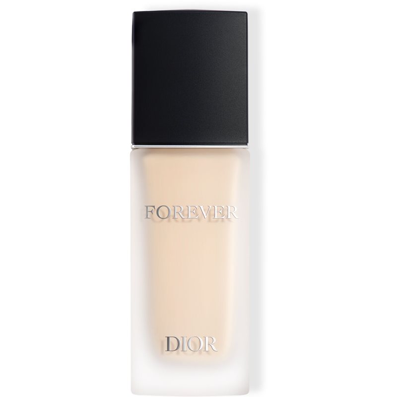 Dior Dior Forever Fondotinta Opacizzante Lunga Tenuta Spf 20 Colore 00N Neutral 30 Ml