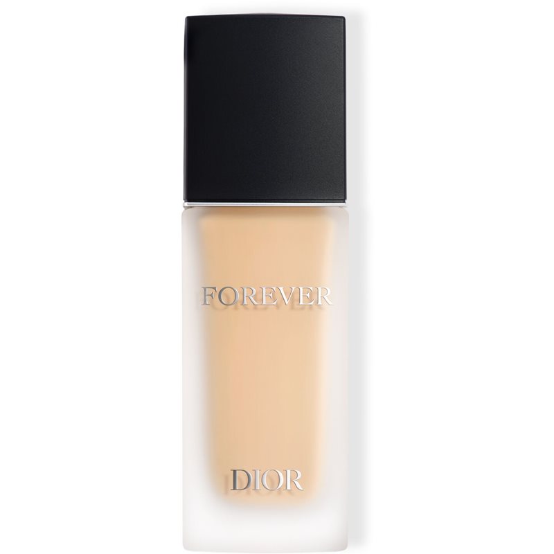 Dior Dior Forever Fondotinta Opacizzante Lunga Tenuta Spf 20 Colore 3W Warm 30 Ml
