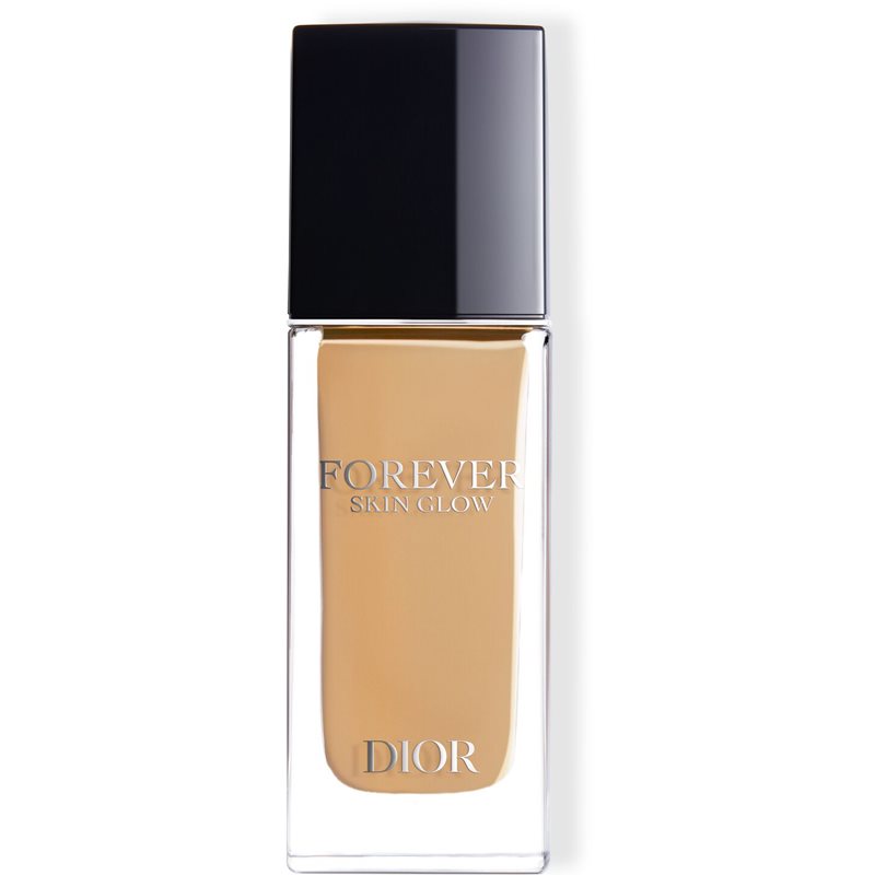 Dior Dior Forever Skin Glow Fondotinta Illuminante Spf 20 Colore 4Wo Warm Olive 30 Ml