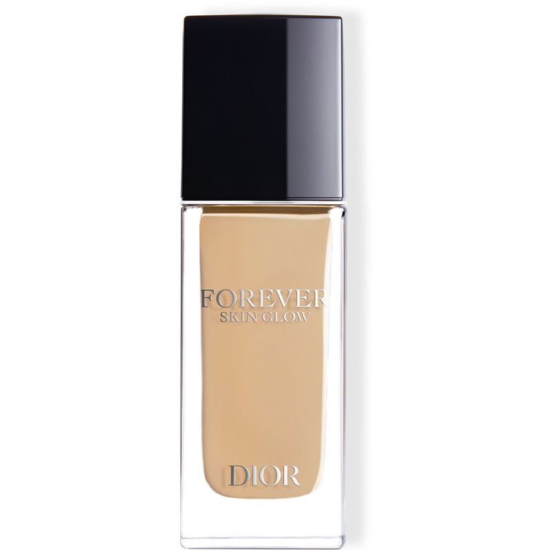 Dior Dior Forever Skin Glow Fondotinta Illuminante Spf 20 Colore 2Wo Warm Olive 30 Ml