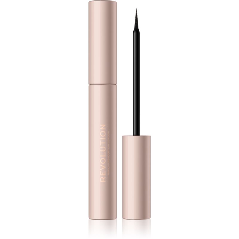 Makeup Revolution Freckle Me Pennarello Per Lentiggini Colore Dark Brown 5 Ml