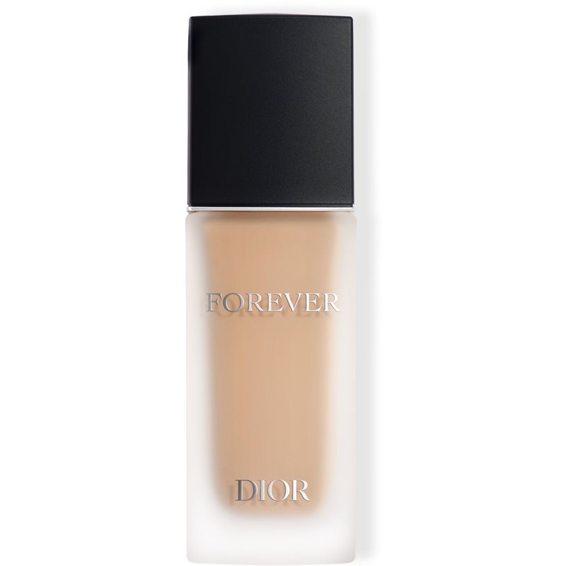 Dior Dior Forever Fondotinta Opacizzante Lunga Tenuta Spf 20 Colore 1,5N Neutral 30 Ml