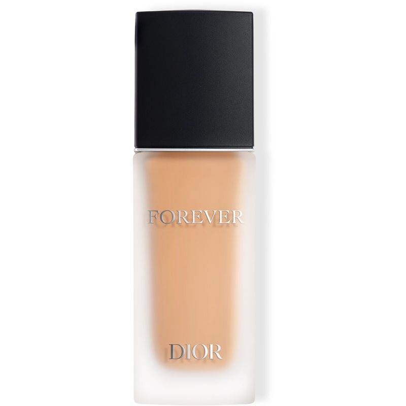 Dior Dior Forever Fondotinta Opacizzante Lunga Tenuta Spf 20 Colore 3,5N Neutral 30 Ml