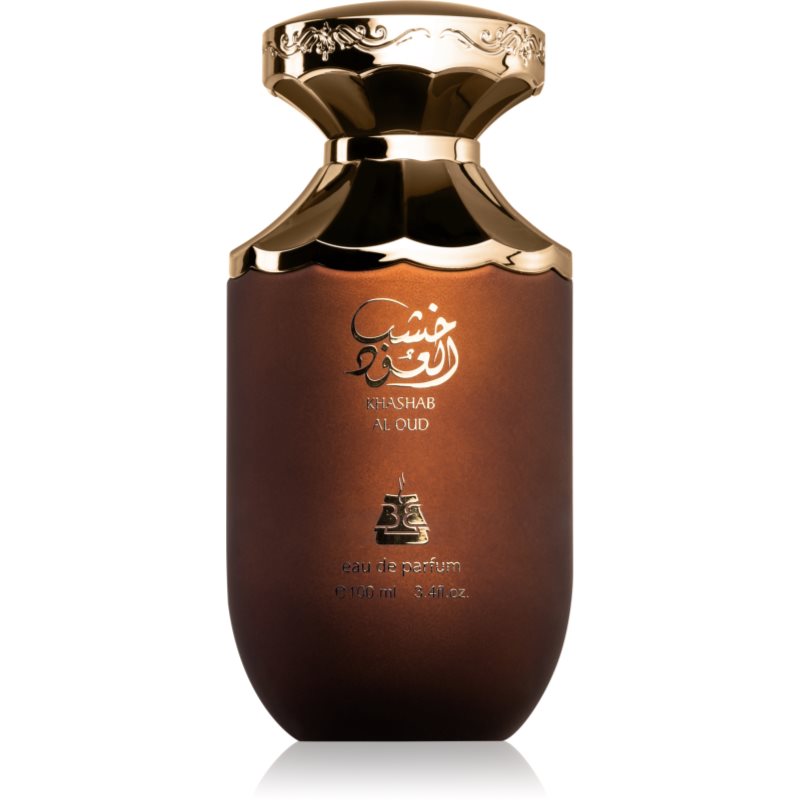 Bait Al Bakhoor Khashab Al Oudh Eau De Parfum Unisex 100 Ml