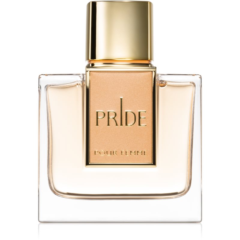 Rue Broca Pride Pour Femme Eau De Parfum Da Donna 100 Ml